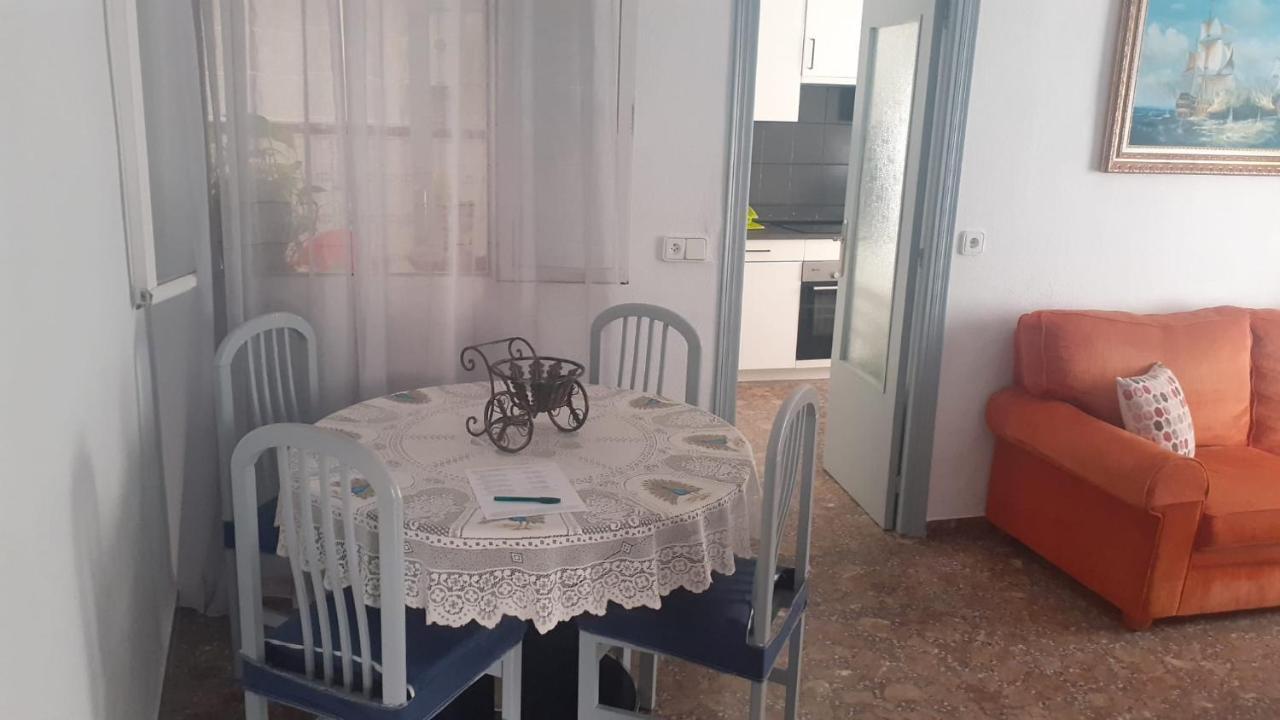 Villa Planta Baja En Santa Pola Exterior foto